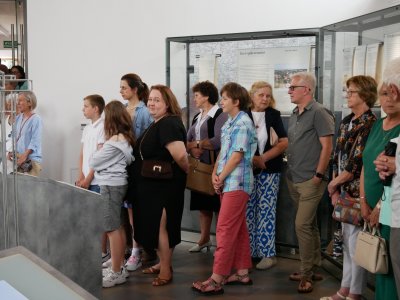 Okładka albumu: XVI Edycja Spotkania Trzech Kultur